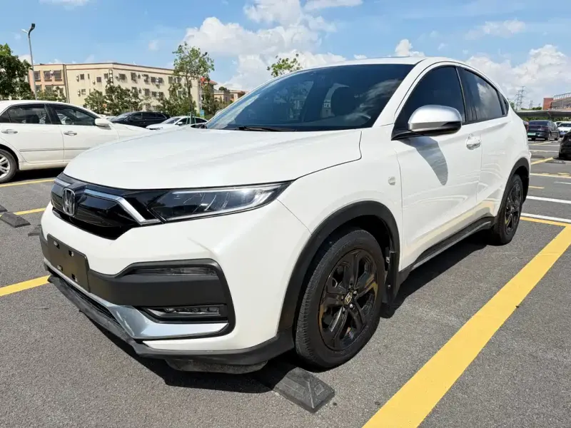 Honda XR-V, 2021