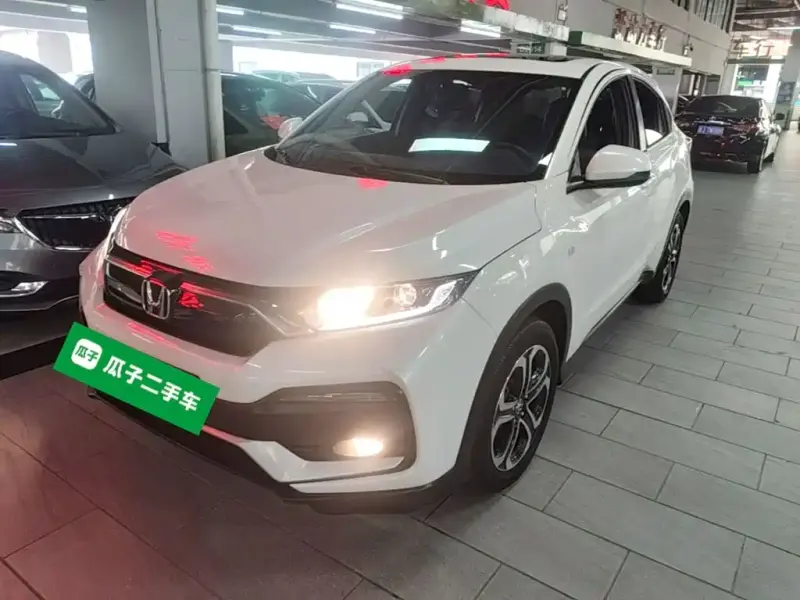 Honda XR-V, 2022