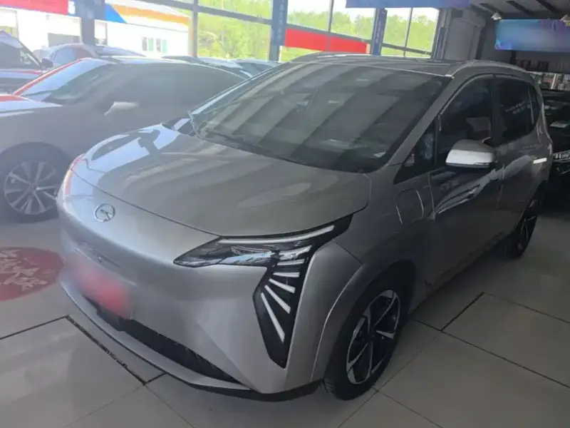 Aion Y, 2024