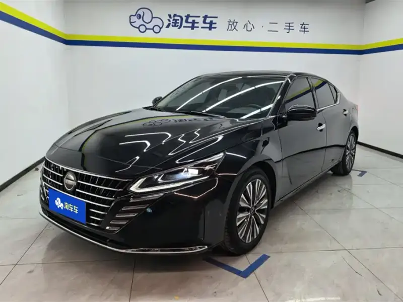 Nissan Teana, 2023