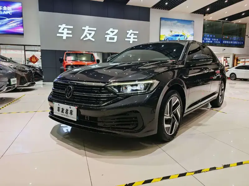 Volkswagen Sagitar, 2025