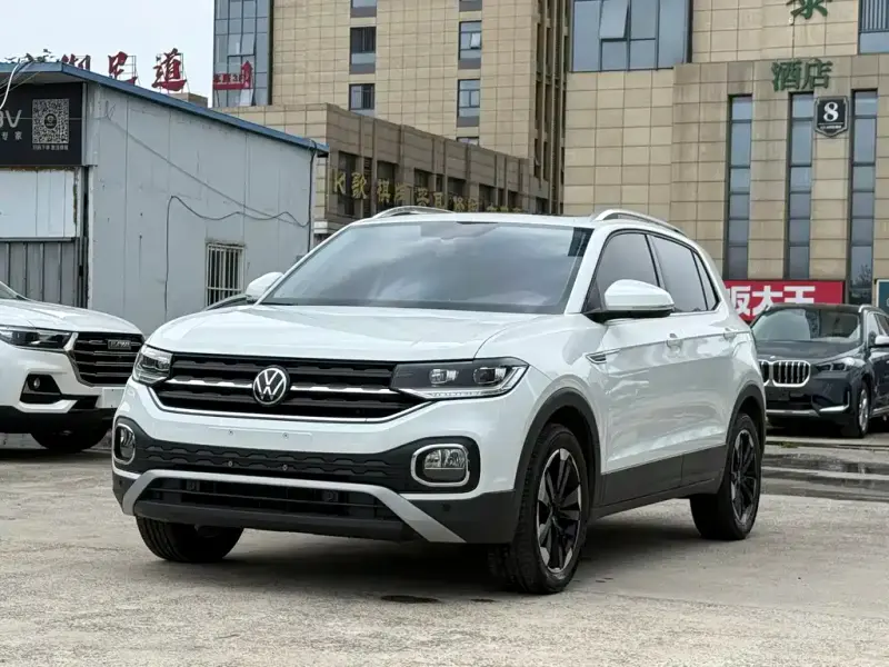 Volkswagen Tacqua, 2023