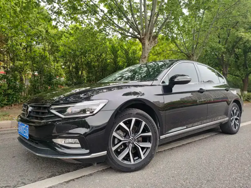 Volkswagen Magotan, 2022