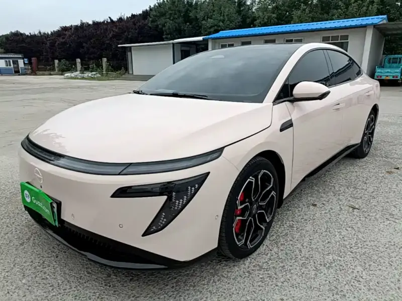 Nissan N7, 2025