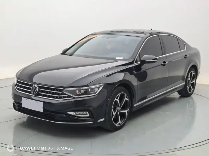 Volkswagen Magotan, 2023