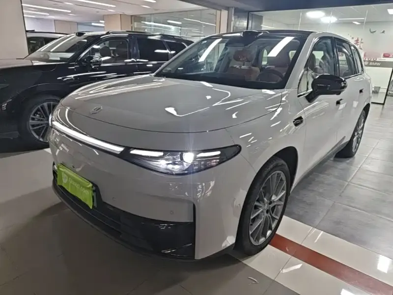 Leapmotor C10, 2025