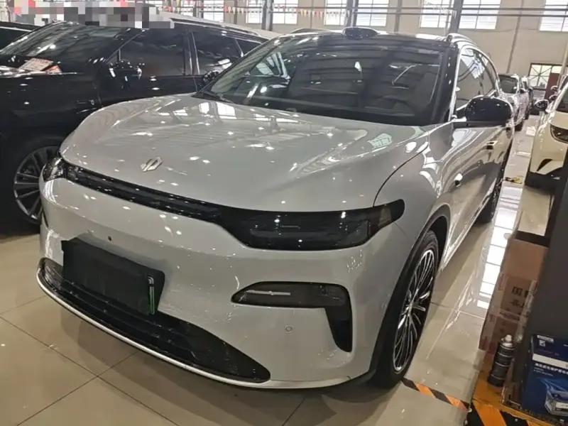 Leapmotor C11, 2025