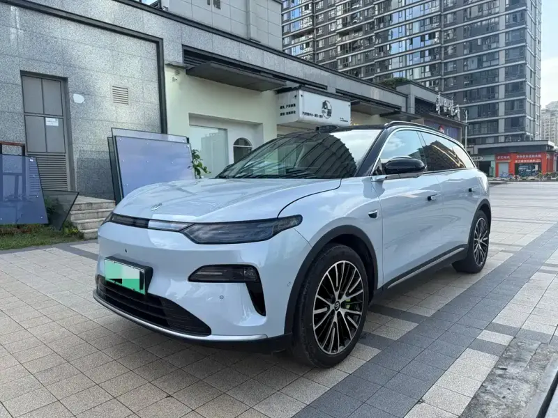 Leapmotor C11, 2025