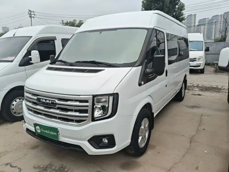 JMC Fushun, 2025
