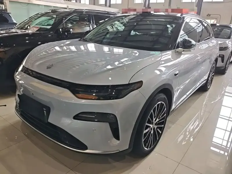 Leapmotor C11, 2025
