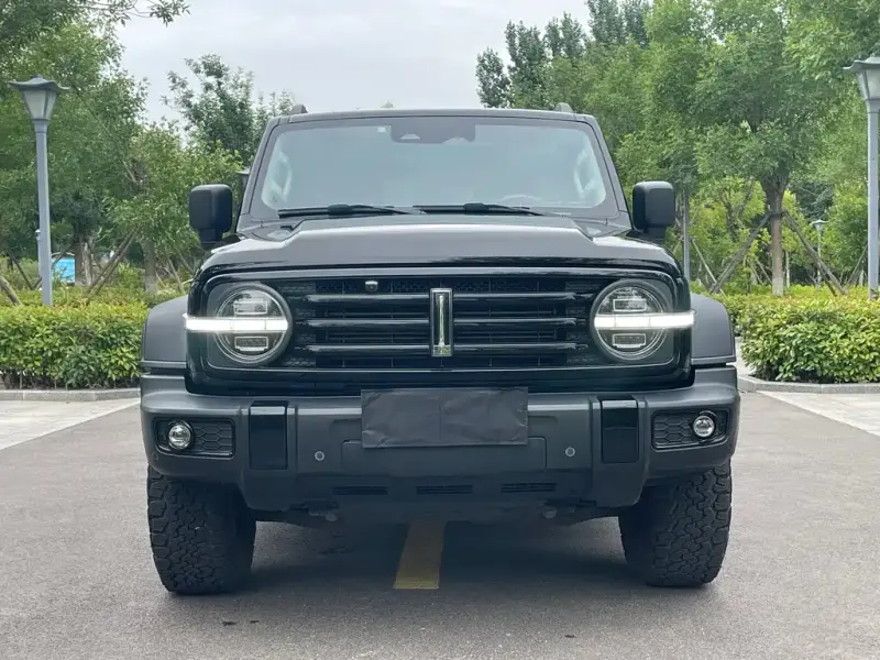 Tank 300, 2021