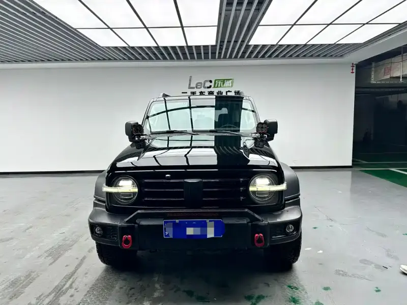 Tank 300, 2023