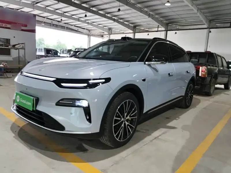 Leapmotor C11, 2025
