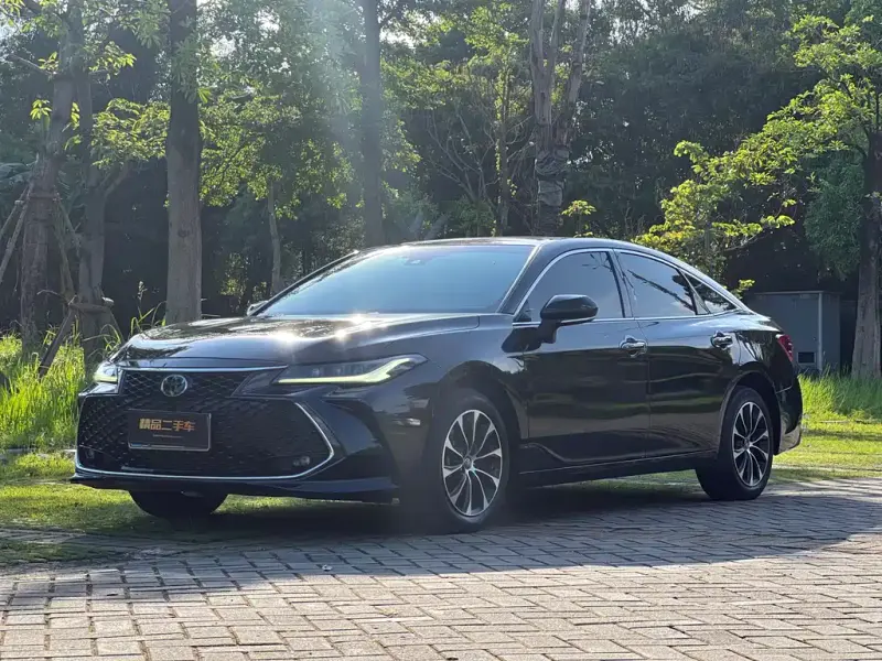Toyota Avalon, 2023