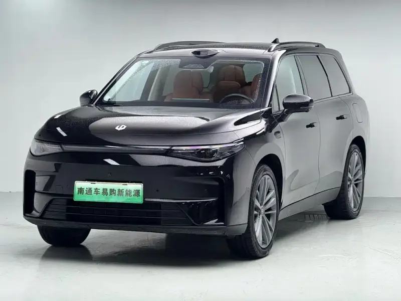 Leapmotor C16, 2025