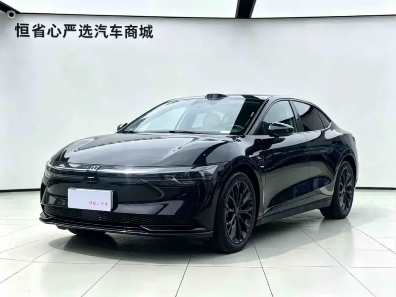 Zeekr 007, 2024