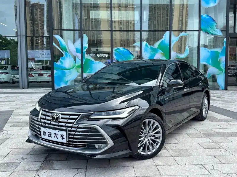 Toyota Avalon, 2025