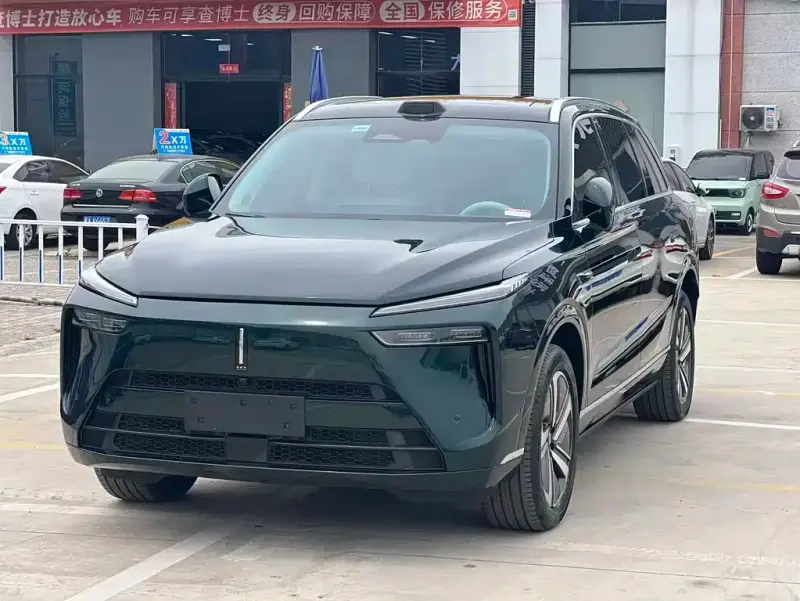 Wey Lanshan, 2025