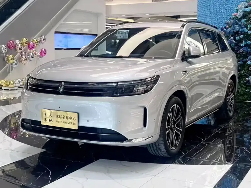 AITO M7, 2024