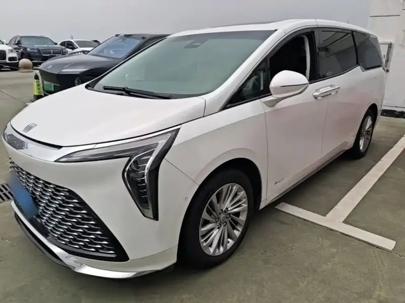 Buick Century, 2023