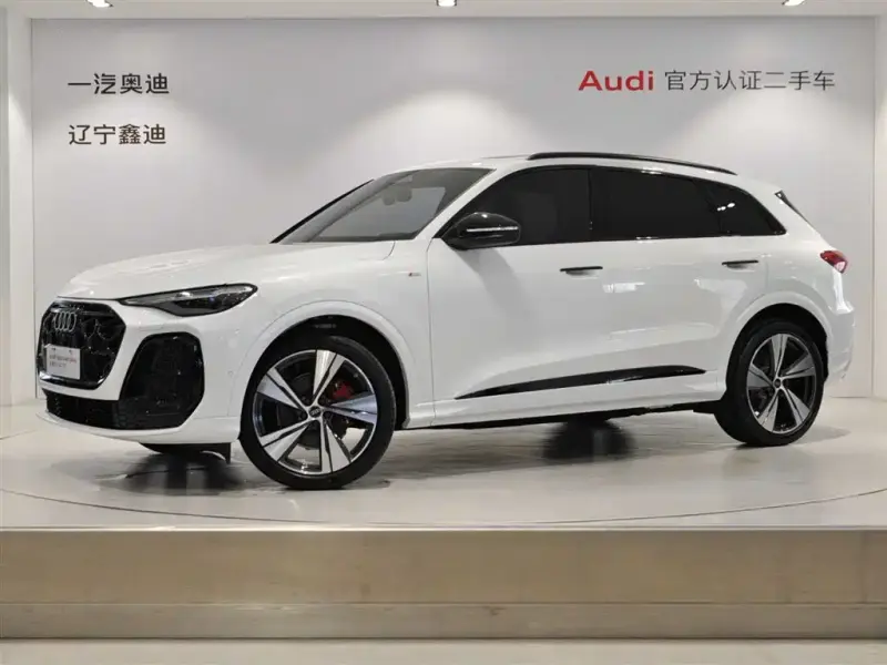 Audi Q5L, 2026