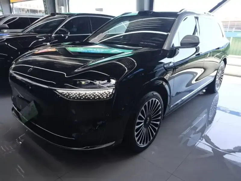 AITO M9, 2025