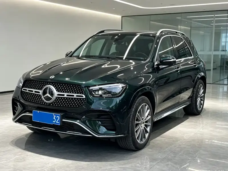 Mercedes-Benz GLE( ), 2023