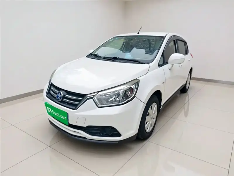 Venucia R50, 2016
