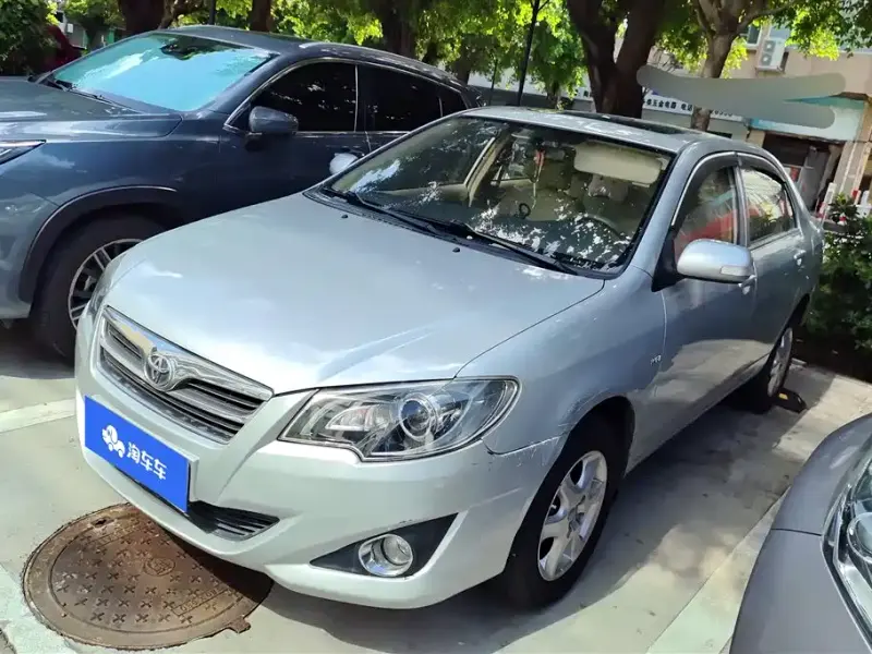 Toyota Corolla, 2015