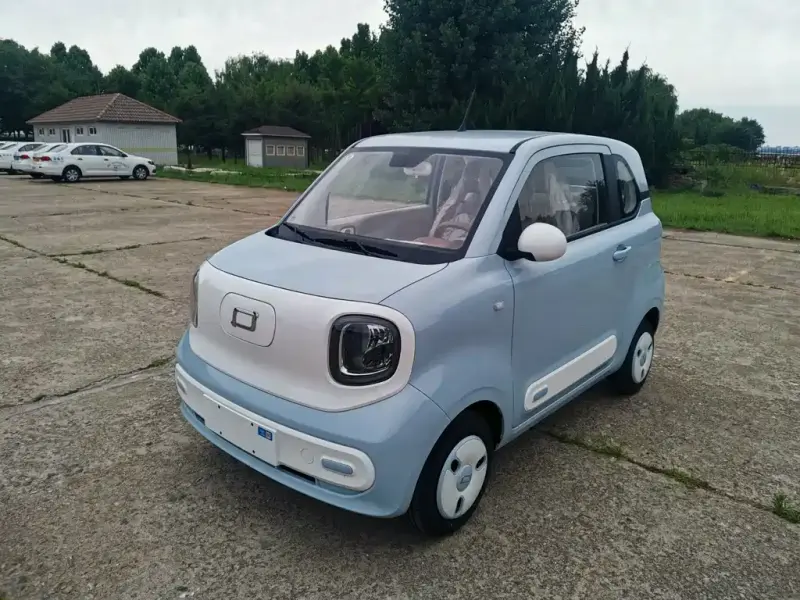 Bestune Pony, 2026
