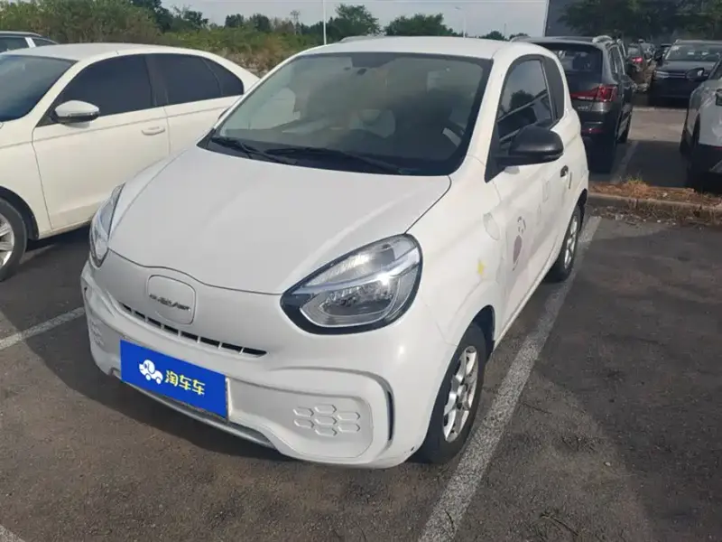Roewe Clever, 2022