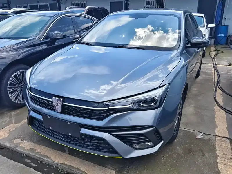 Roewe i5, 2021