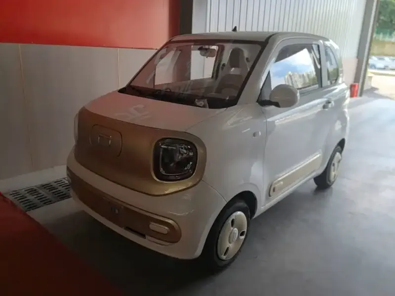 Bestune Pony, 2026