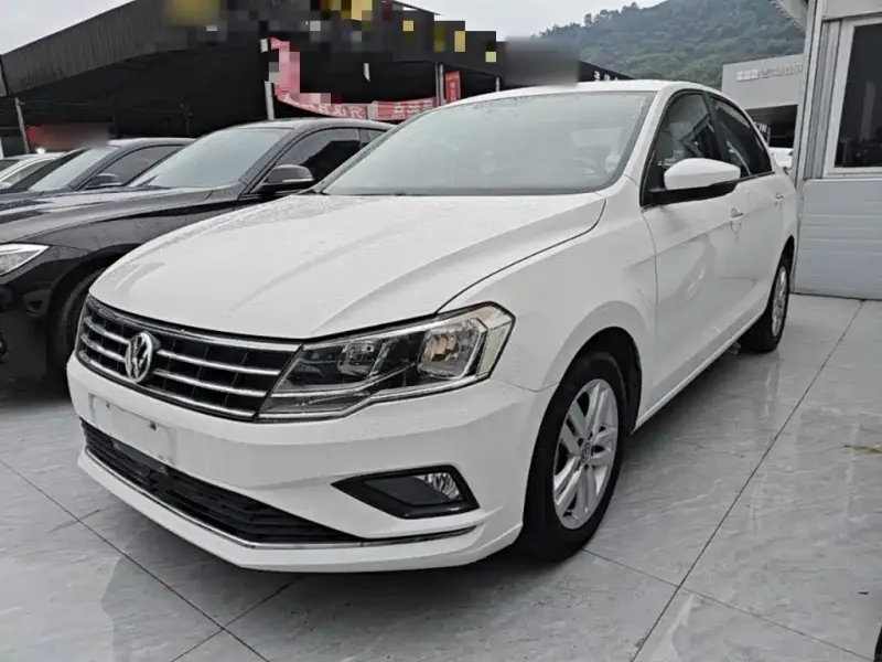 Volkswagen Jetta, 2017