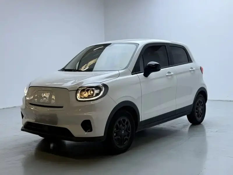 Leapmotor T03, 2023
