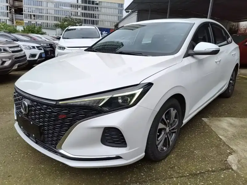 Changan Eado, 2020