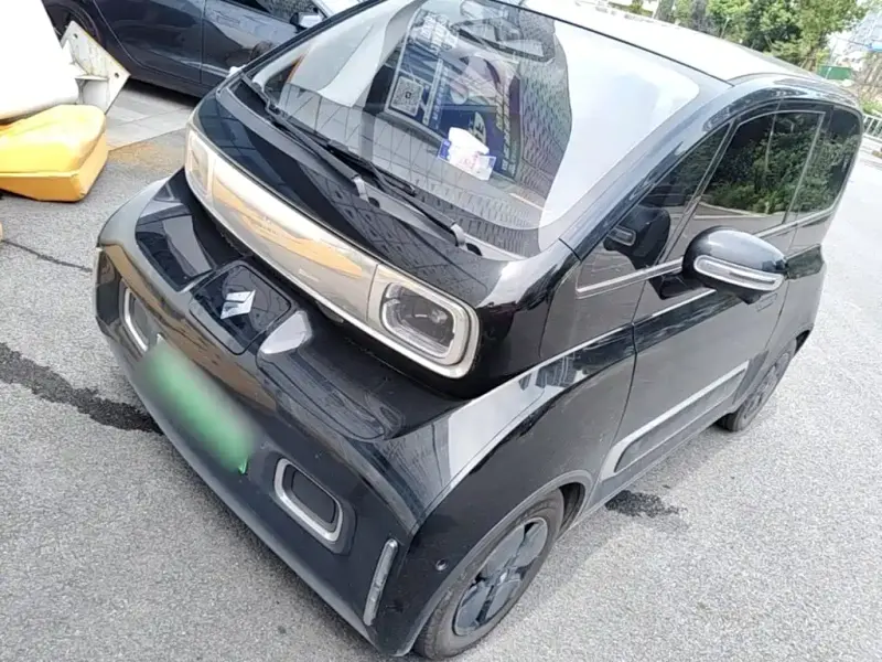 Baojun KiWi EV, 2023