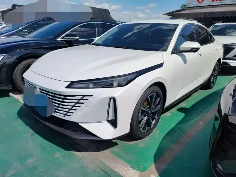 Changan Eado, 2024