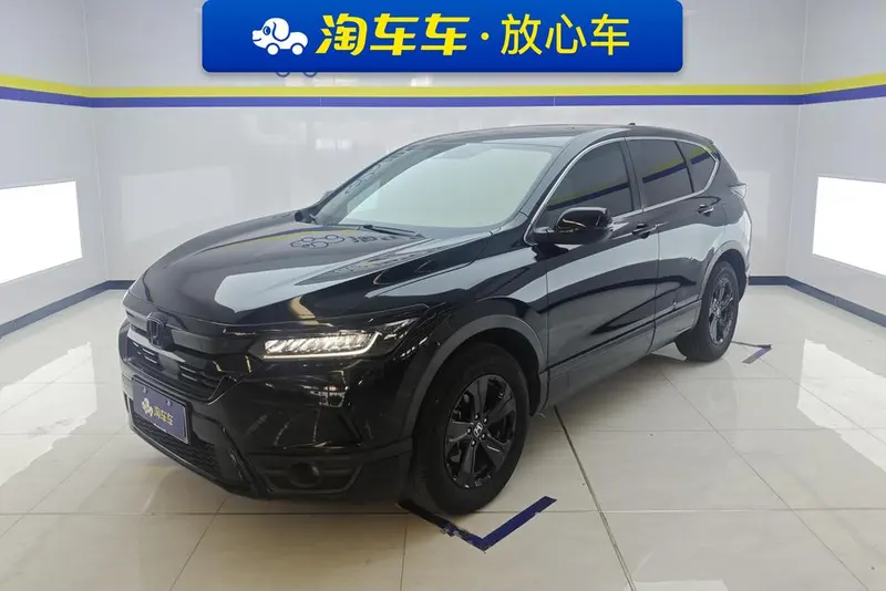 Honda Breeze, 2021