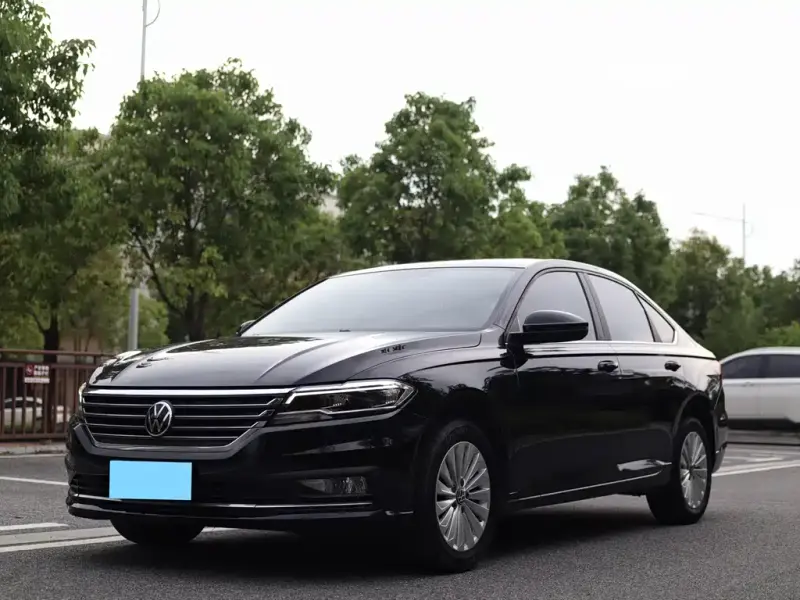 Volkswagen Lavida, 2021