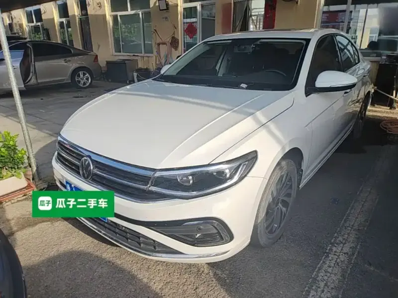 Volkswagen Bora, 2024