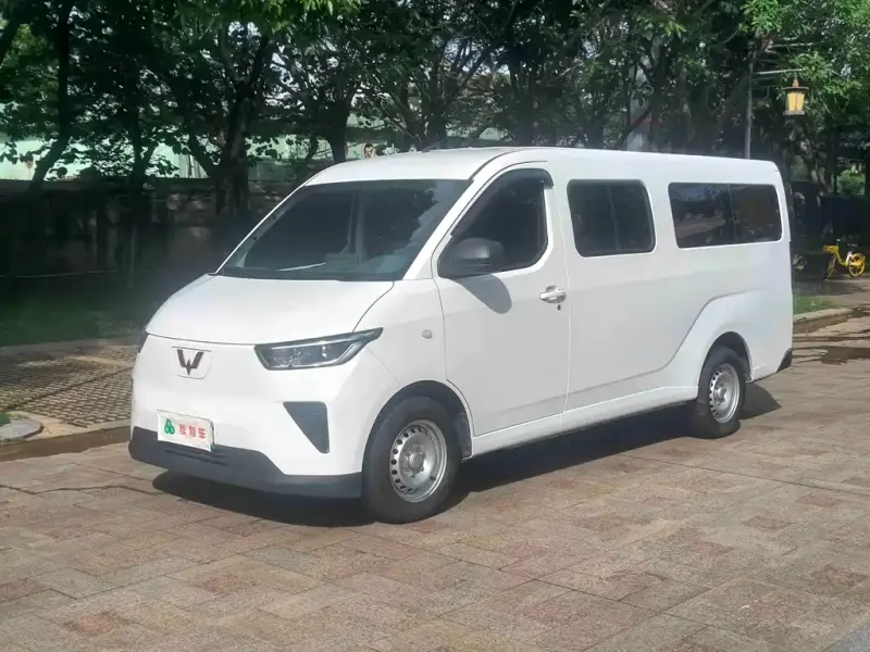 Wuling Yangguang, 2025