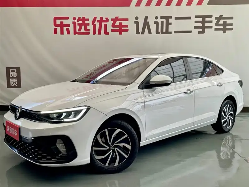 Volkswagen Lavida, 2023