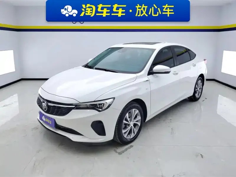 Buick Verano, 2023