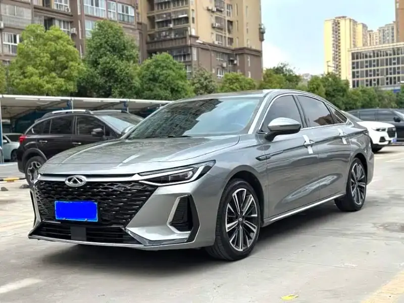 Chery Arrizo 8, 2023