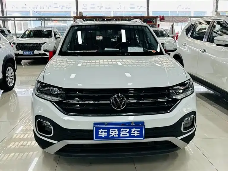 Volkswagen Tacqua, 2024