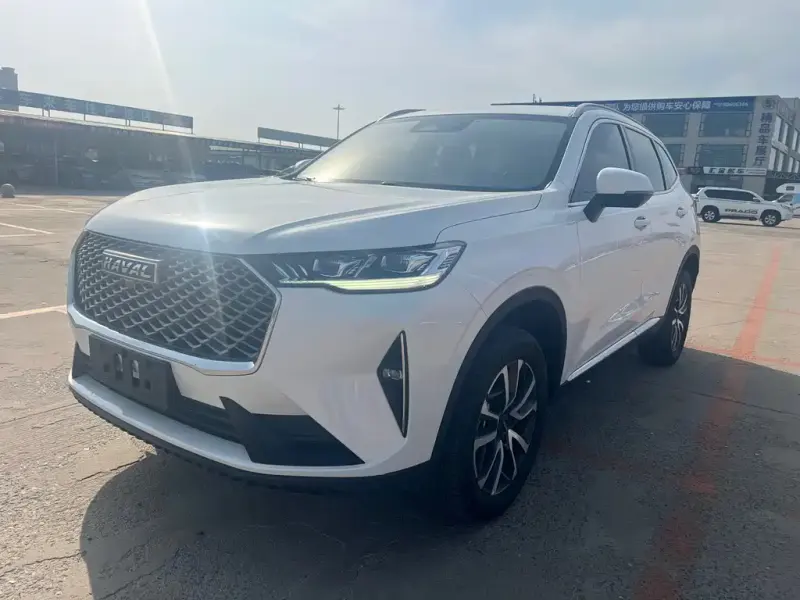 Haval H6, 2023