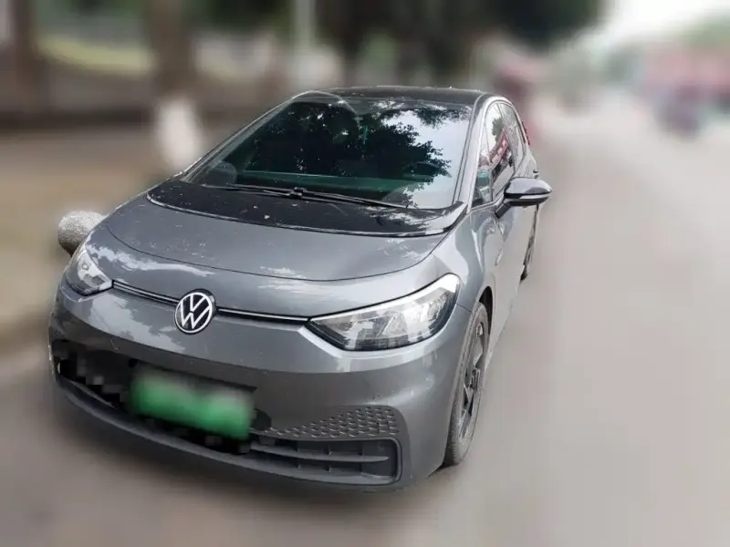 Volkswagen ID.3, 2024