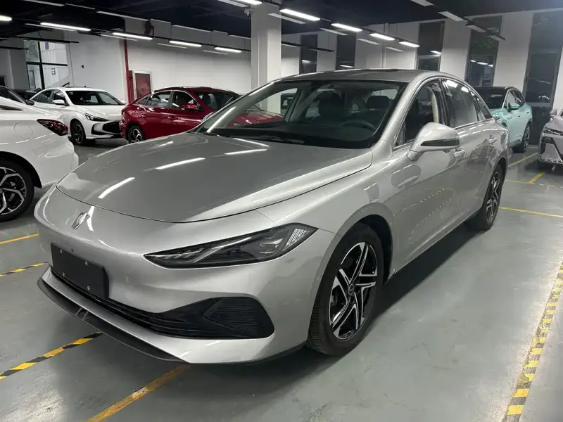Roewe D7, 2026