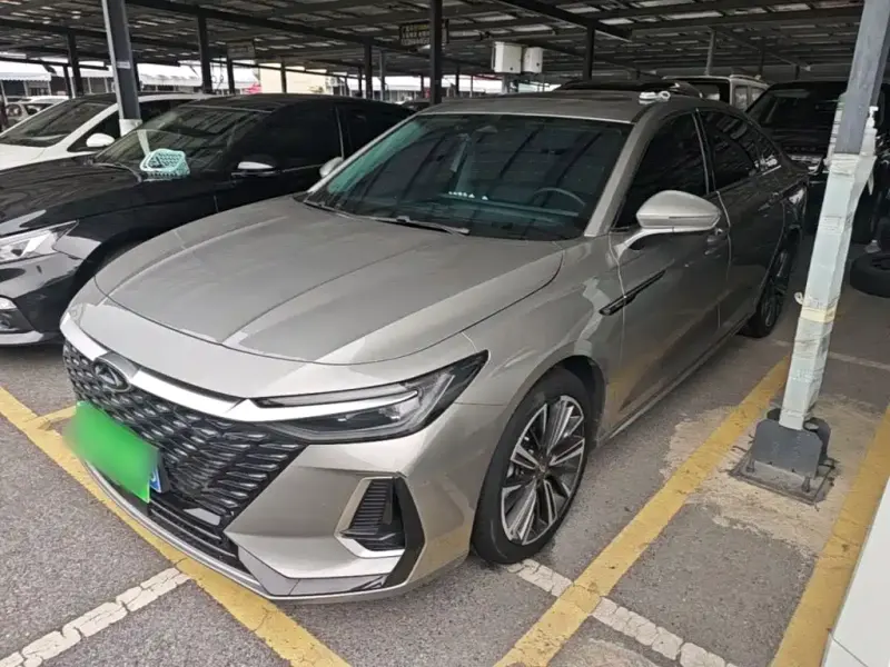 Chery Arrizo 8, 2023